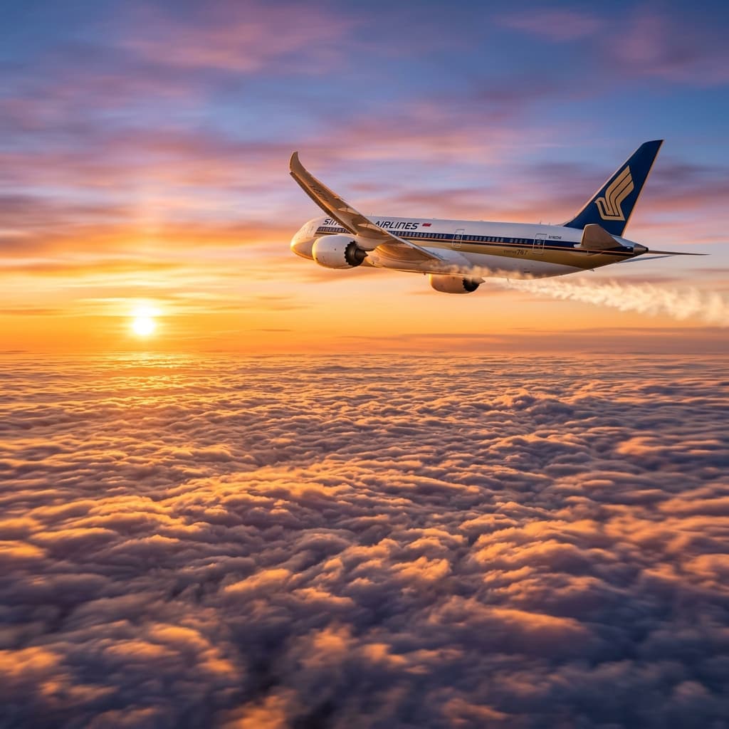 Travel with peace of mind