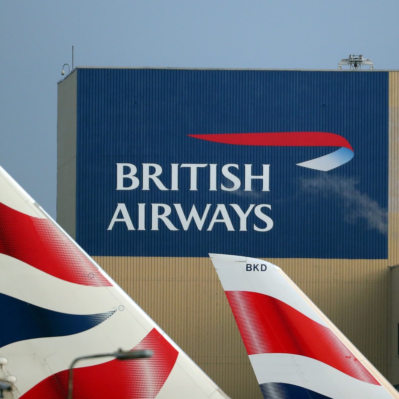 British Airways