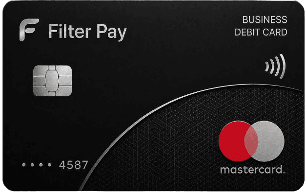 FilterPay Card Option 9