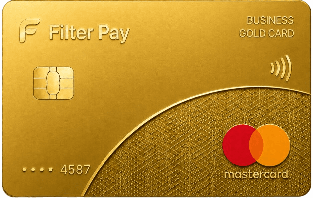FilterPay Card Option 10