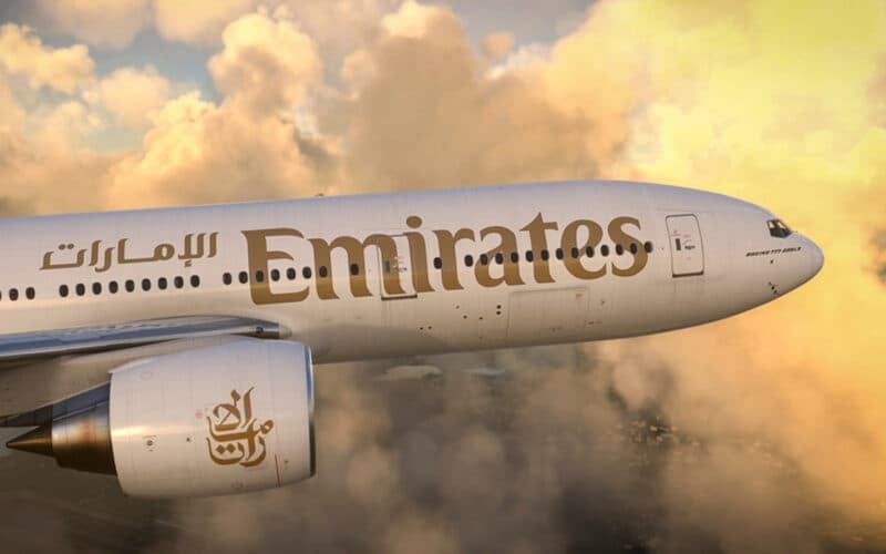 Emirates
