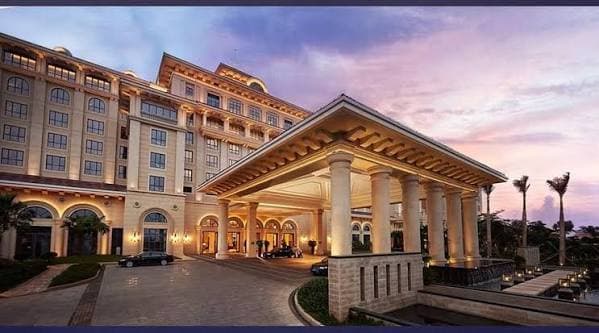Hilton Hotel Image