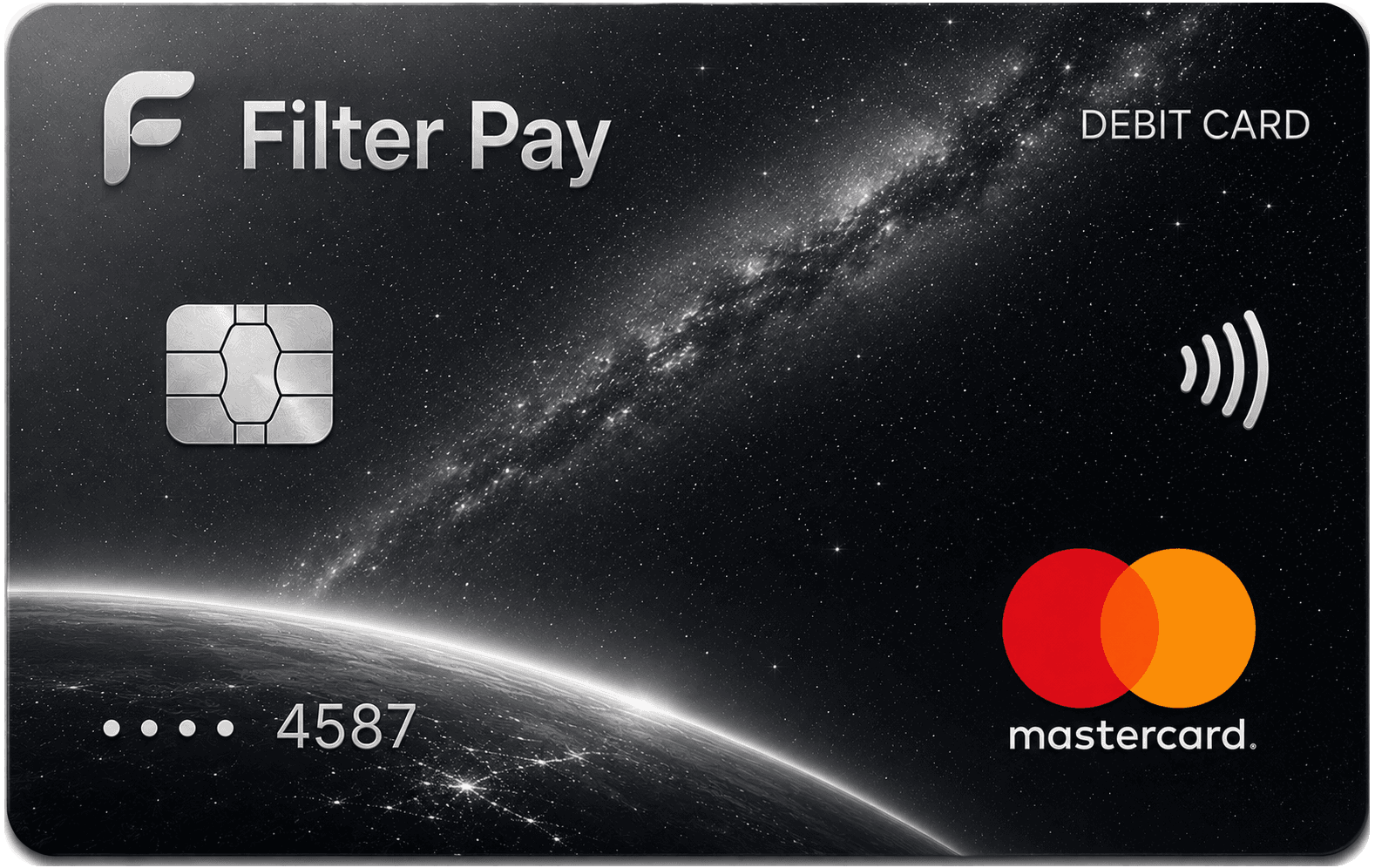 Full Debit