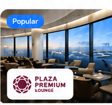Plaza Premium Lounge