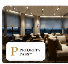 Priority Pass