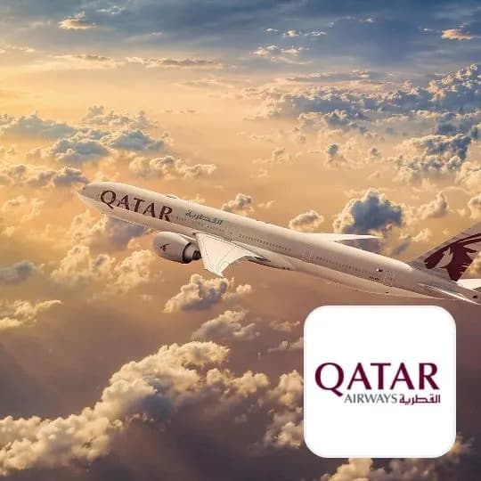 Qatar Airways