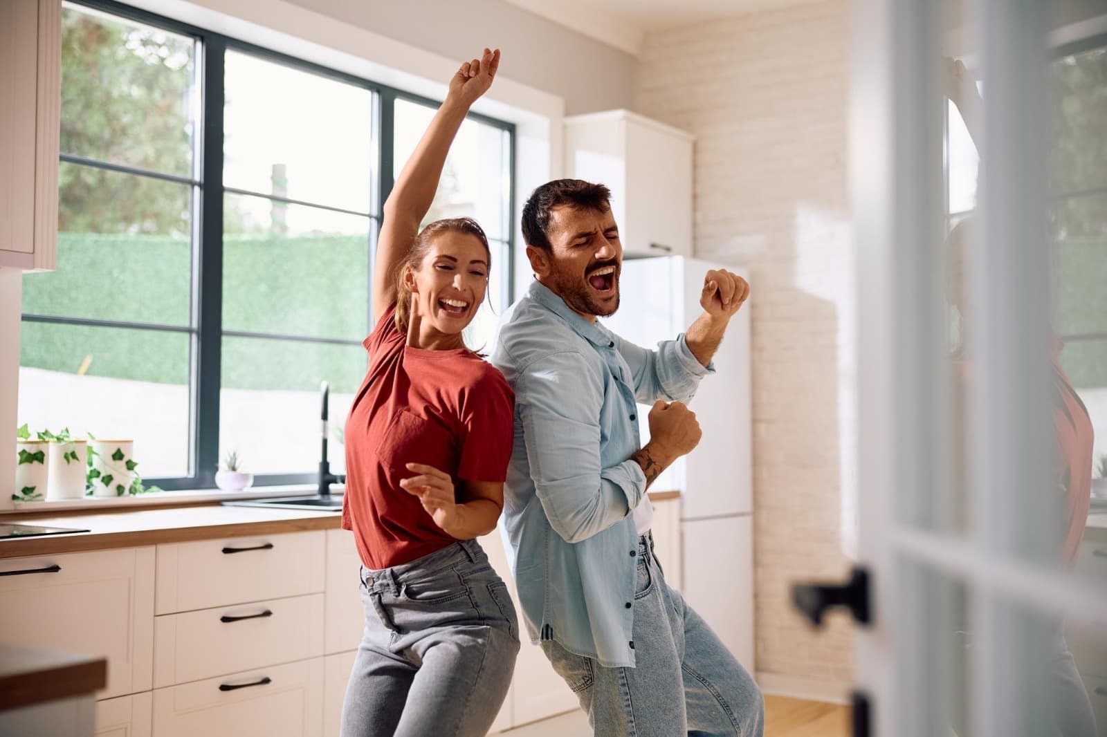 Get Credit Rent