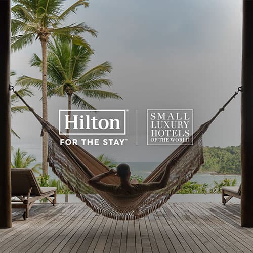 SLH Hilton