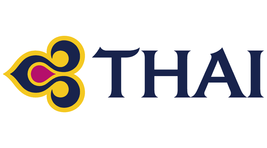 Thai Airways Vector