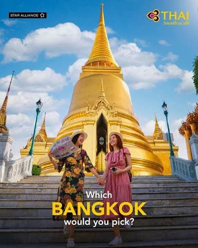 Thai Airways