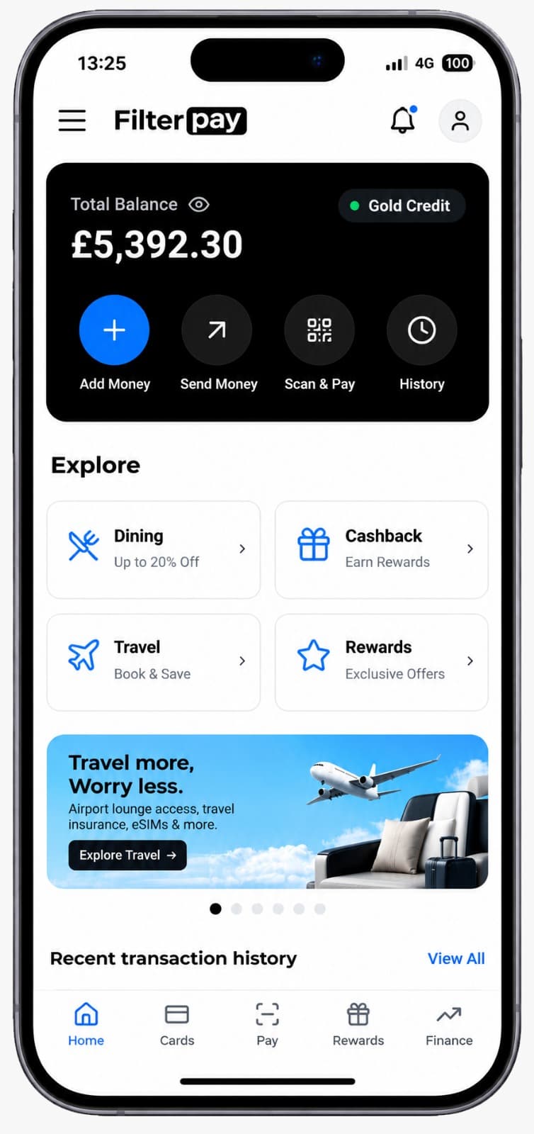 FilterPay Help and Support