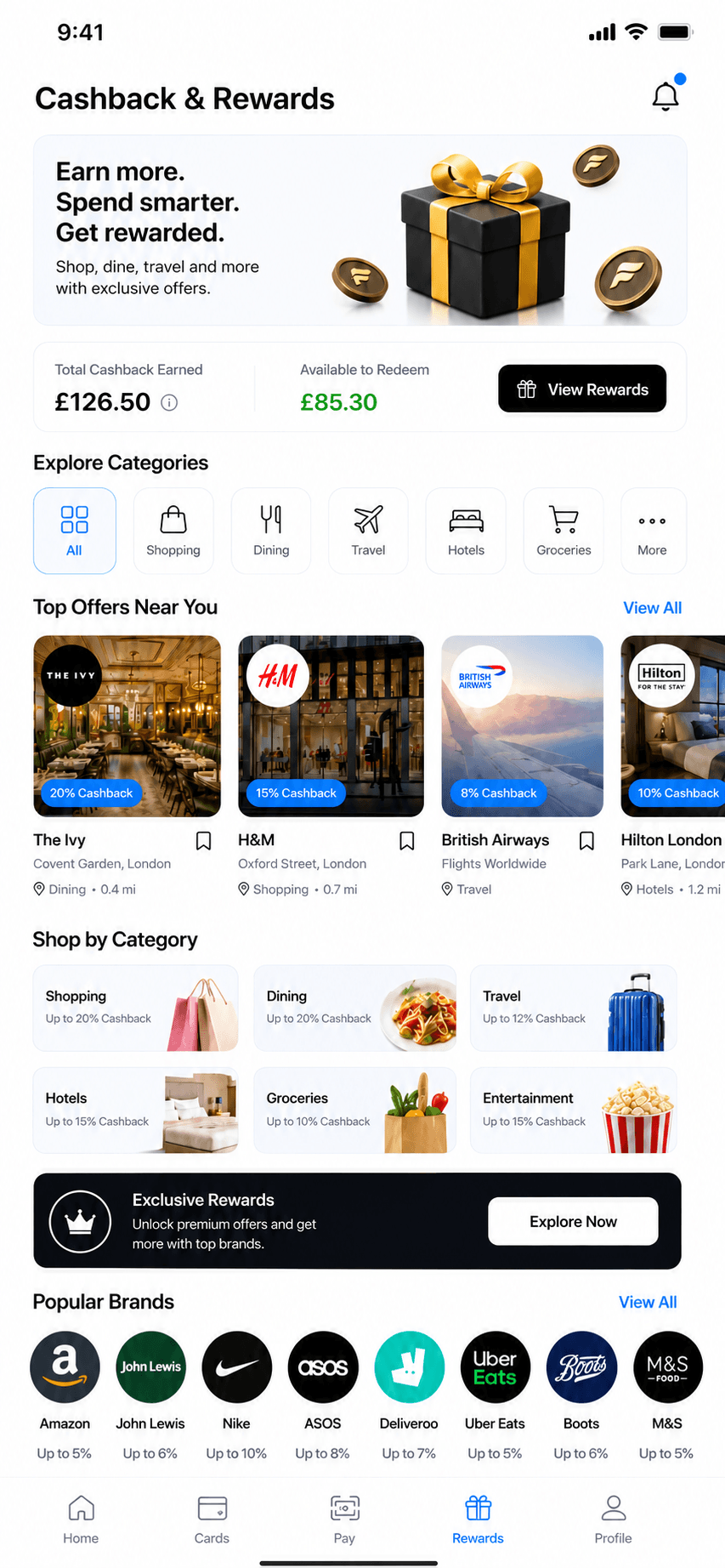 Filter Pay App
