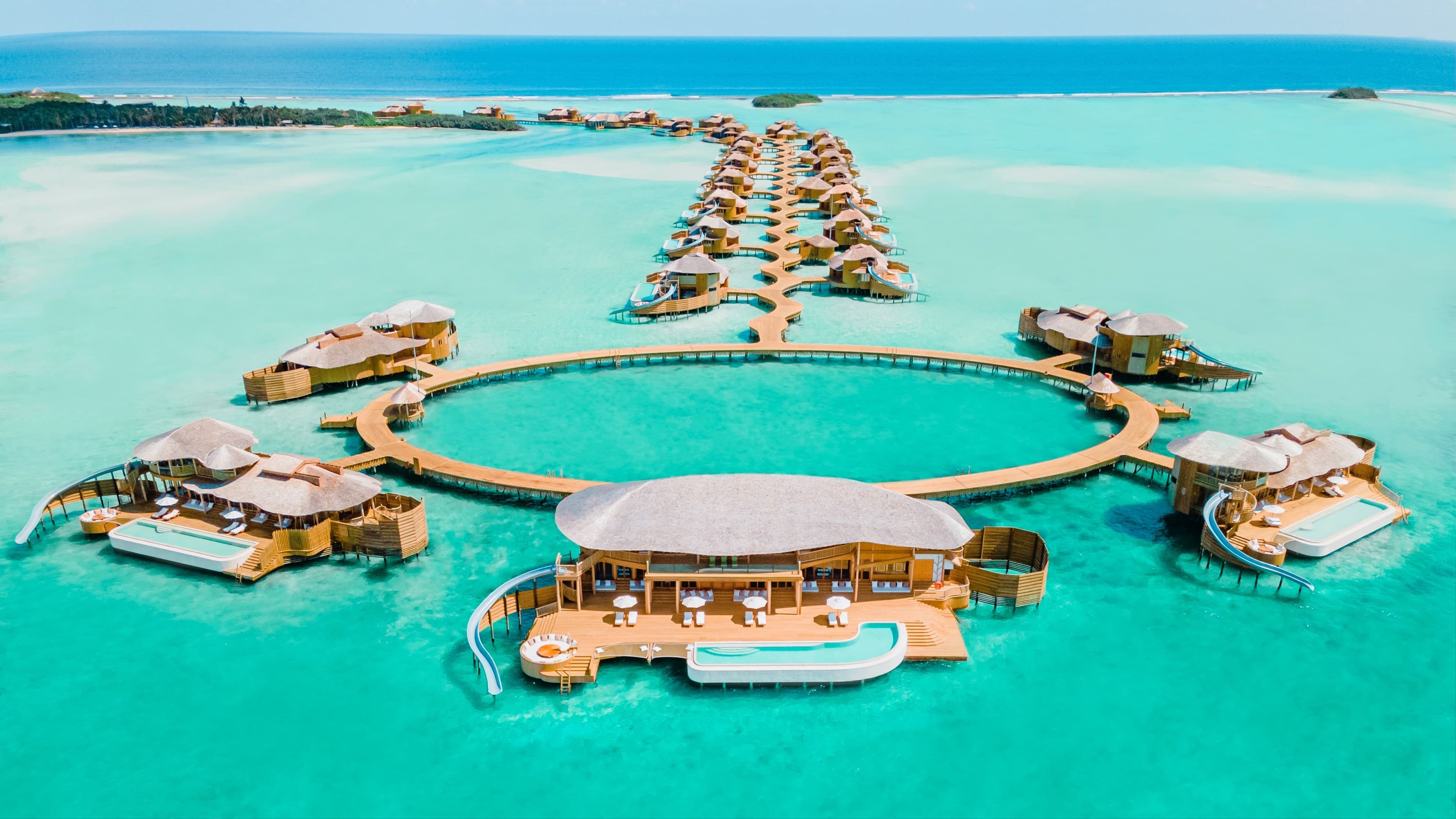 Top 10 Honeymoon Destinations for 2026