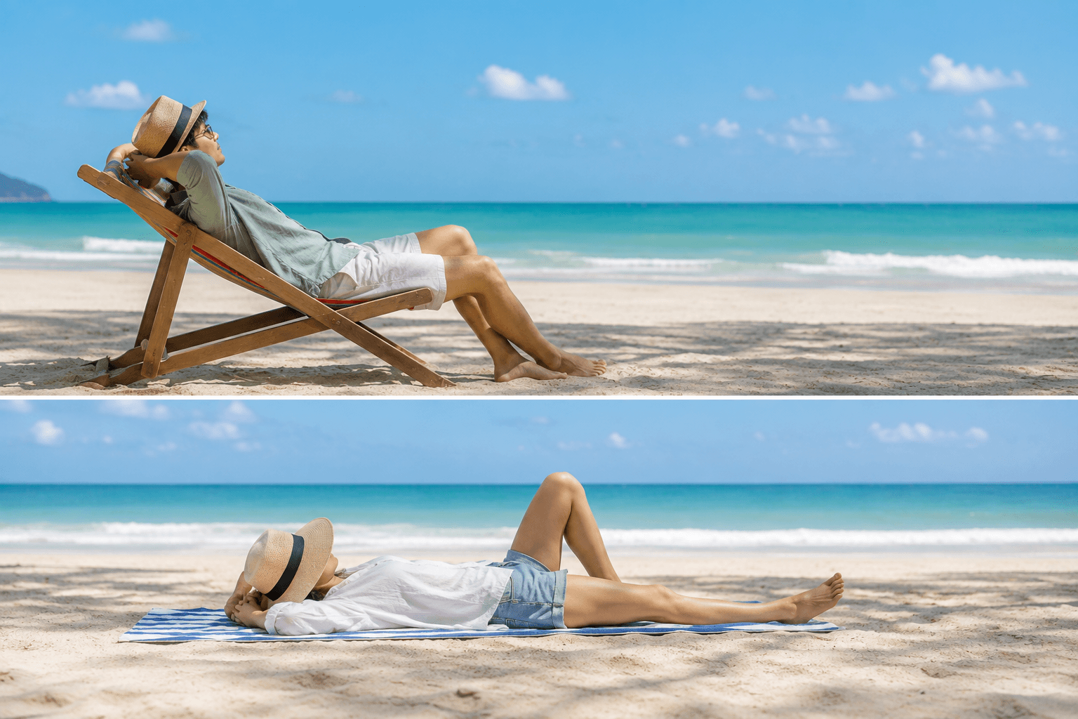 Using your card abroad safely