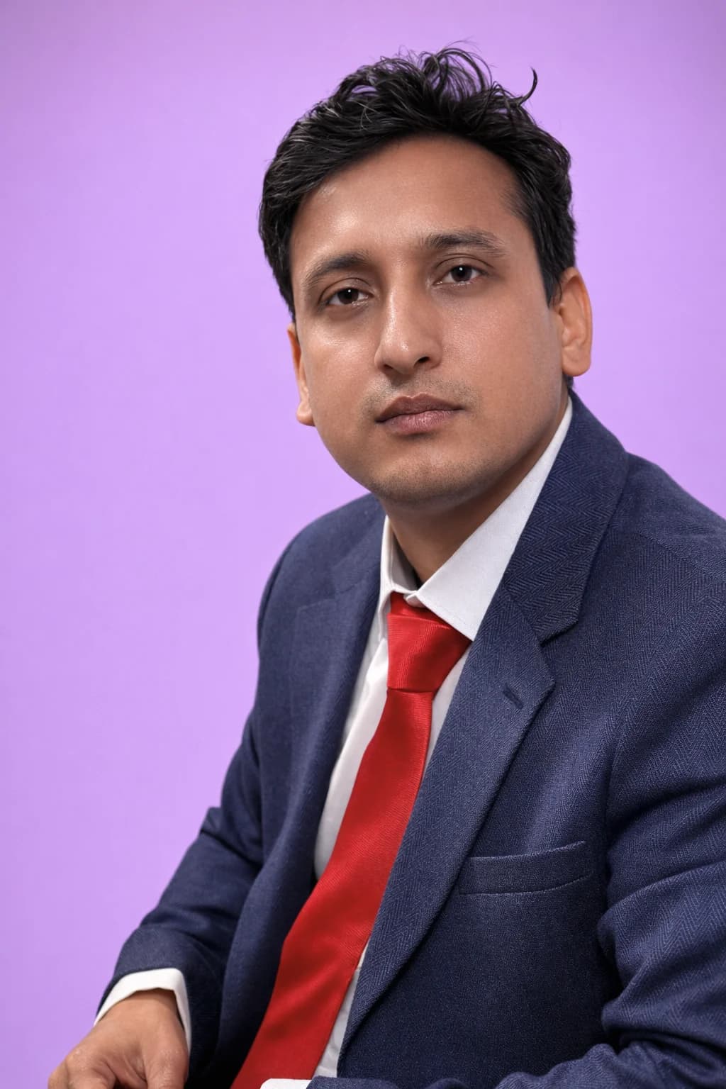 Anand Bhandari