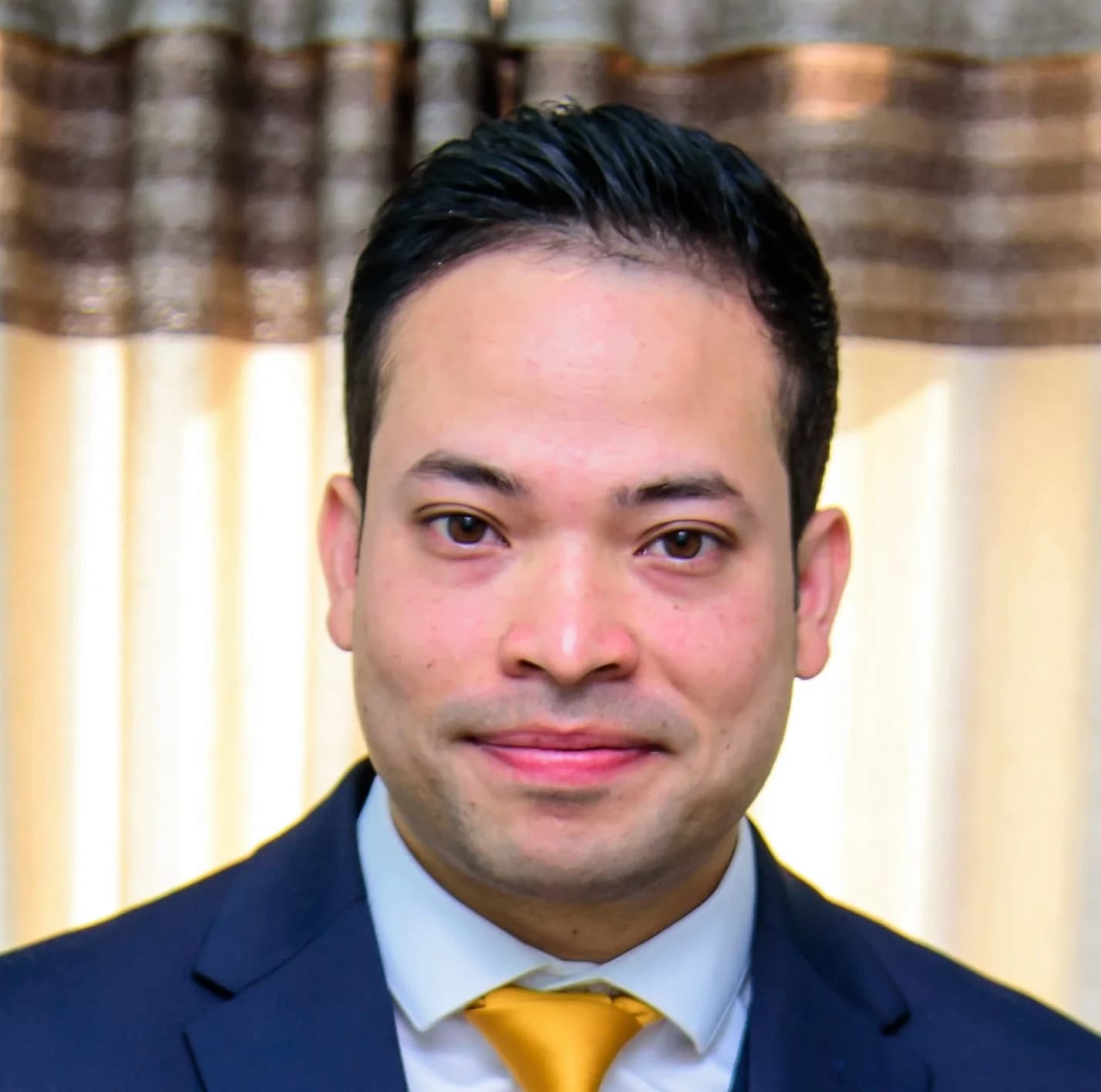 Milesh Joshi