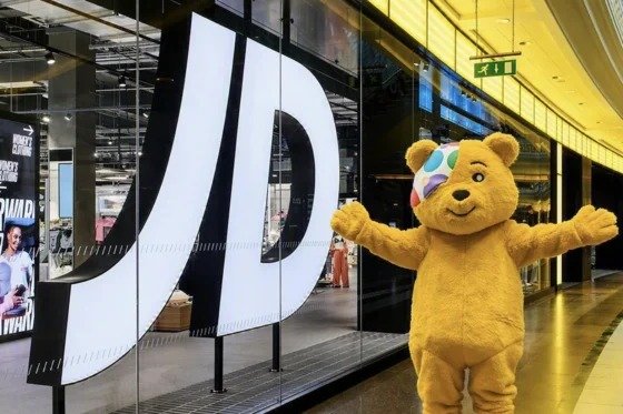 JD Sports