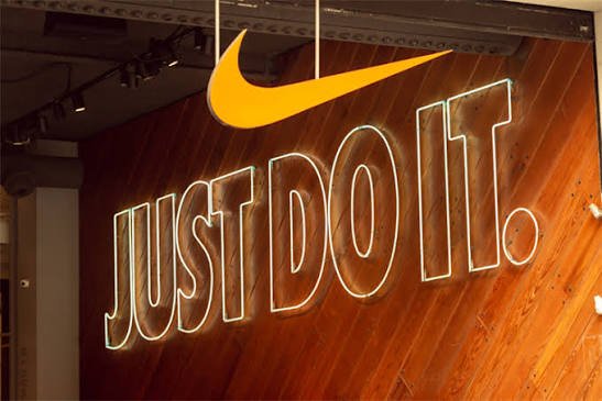 Nike